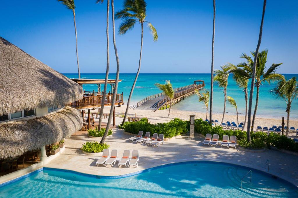 5★ · 7 nights · Punta Cana